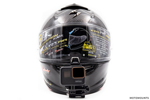 Scorpion: Scorpion R1 Air Chin Mount