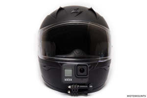 Scorpion EXO-390 Chin Mount