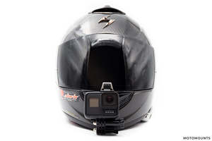 Scorpion EXO-ST1400/Air Chin Mount