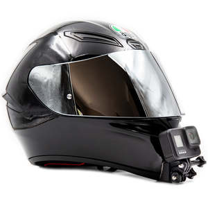 Agv: AGV K1 Chin Mount