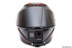 AGV Pista GP R/Corsa R Chin Mount