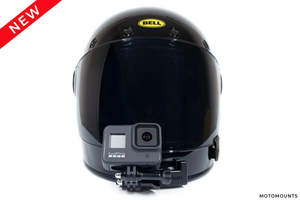 Bell Bullitt Chin Mount