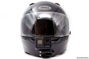 Bell: Bell Qualifier Chin Mount