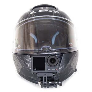 Ls2: LS2 Vector Evo FF397 Chin Mount