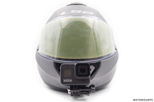 LS2 Valiant Chin Mount