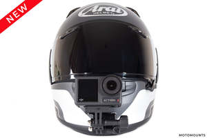 Arai: Arai Profile V / Regent X Chin Mount