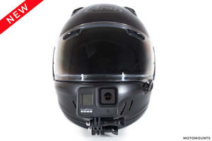 Arai Renegade-V /Defiant-X Chin Mount