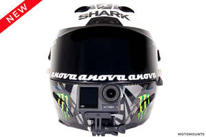 Mounts: Shark Race-R Pro GP Chin Mount