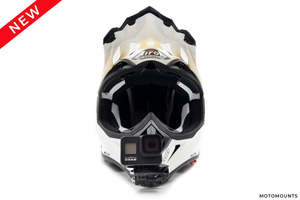 Airoh: Airoh Aviator ACE Chin Mount