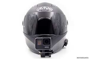 Airoh: Airoh Movement S Chin Mount