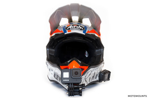 Airoh: Airoh Wraap Chin Mount