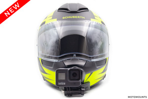Schuberth: Schuberth E1 Chin Mount