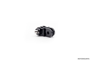 Accessories: Short Arm