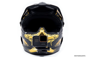 Ruroc: Ruroc Atlas 1.0 / 2.0 / 3.0 / 4.0 & Berserker Chin Mount