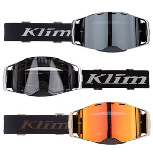 Riding Gear Accessories: Klim Edge Off-Road Goggle