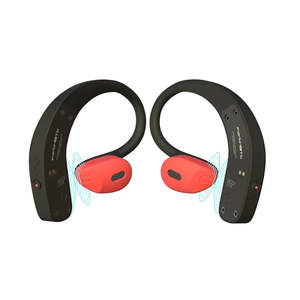 Riding Gear Accessories: EarSHOTS Bluetooth Headphones