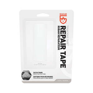 Riding Gear Accessories: Gear Aid Tenacious Tape