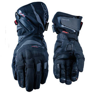 Gloves: Five WFX Prime GTX Gloves