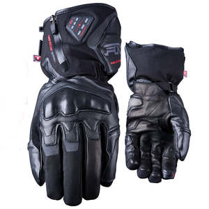 Gloves: Five HG1 Evo WP Heated Gloves