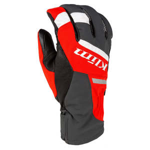 Gloves: Klim PowerXross Gloves (Series #6)