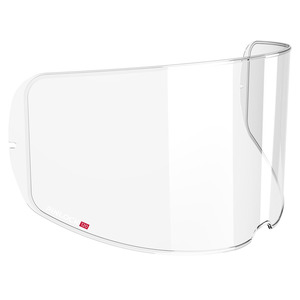 Helmets Accessories: Klim TK1200 Pinlock Lens (Clear)