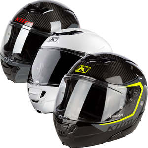 Klim TK1200 Modular flip Helmet