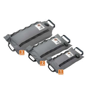 Giant Loop Armadillo Water / Fuel Bag