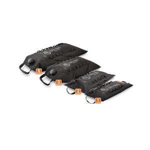 Fuel Storage: Giant Loop Gas Bag Fuel Safe Bladders