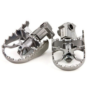 Pivot Pegz for Kawasaki