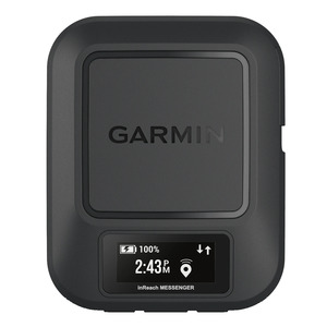 Gps Navigation: Garmin inReach Messenger