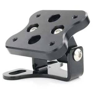 Gps Navigation: Mox Universal GPS Mount Handlebar Mount