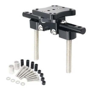 Gps Navigation: Mox Universal Motorcycle GPS Mount M8 Threads