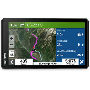 Garmin Zumo XT2