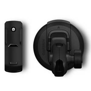 Gps Navigation: Garmin Car Mount