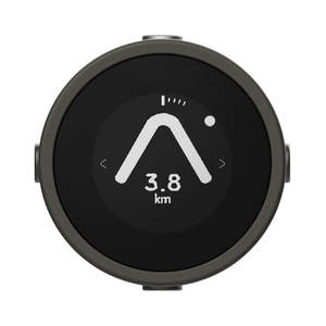 Gps Navigation: Beeline Moto - Gunmetal Grey: Metal Edition