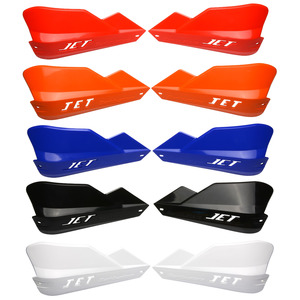 Handguards: Barkbusters Jet Handguards (Plastic Guard Only)
