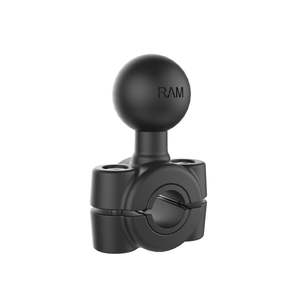 Handlebar Mounts: RAM Torque Small Rail Base
