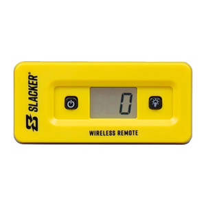 Slacker Sag Scale Remote