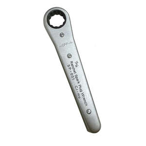 Tools: Spark Plug Ratchet Wrench Psychic 13/16"