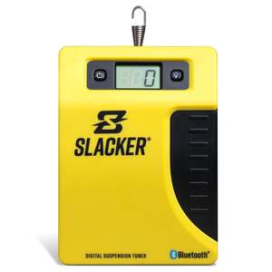 Tools: Slacker Sag Scale, Electronic with Bluetooth