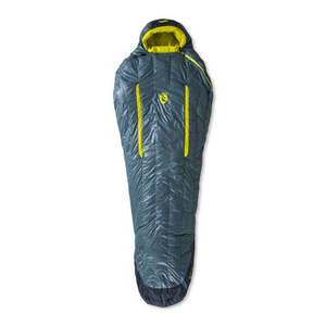 Sleeping Gear: Nemo Kayu 30 Sleeping Bag Regular