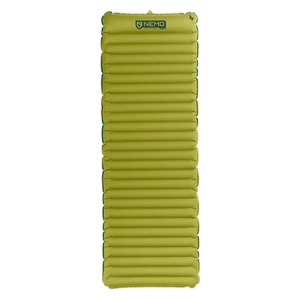 Sleeping Gear: Nemo Sleeping Pad - Astro Insulated (Long Wide)