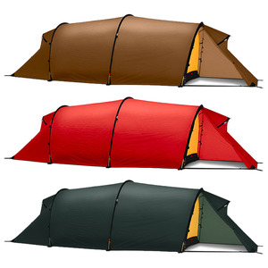 Tents: Hilleberg Kaitum 3 Tent
