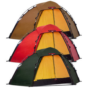 Tents: Hilleberg Soulo BL Tent