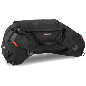 Waterproof Gear: SW Motech Cargobag 1680 Ballistic Nylon