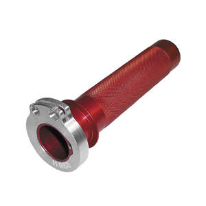 G2 Ergonomics: G2 Quick Turn Throttle Tube 50-200D: YZF/KXF