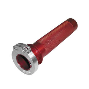 G2 Quick Turn Throttle Tube 50-100D: CRF