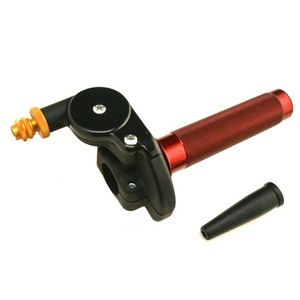 G2 Quick Turn Throttle System 25-200: 2 Stroke