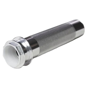 G2 Ergonomics: G2 Billet Throttle Tube 40-330