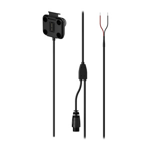 Garmin: Garmin Handlebar Controller and Group Ride Tracker Y-Adapter Kit